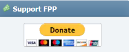 Donate to FPP